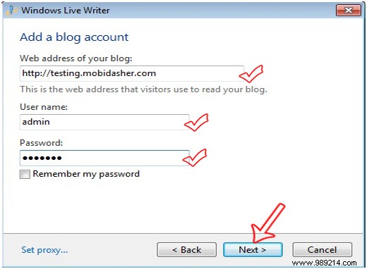 How to Publish WordPress Posts Remotely with Windows Live Writer: Step-by-Step Guide