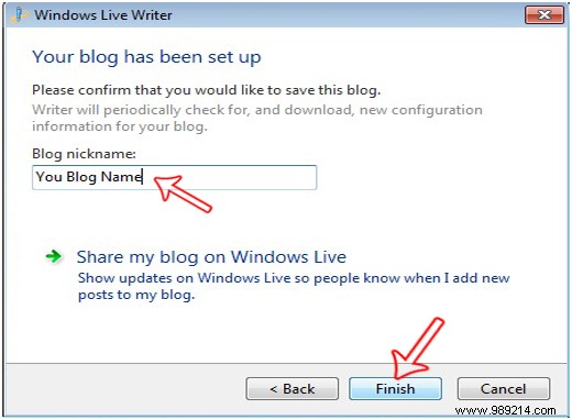 How to Publish WordPress Posts Remotely with Windows Live Writer: Step-by-Step Guide