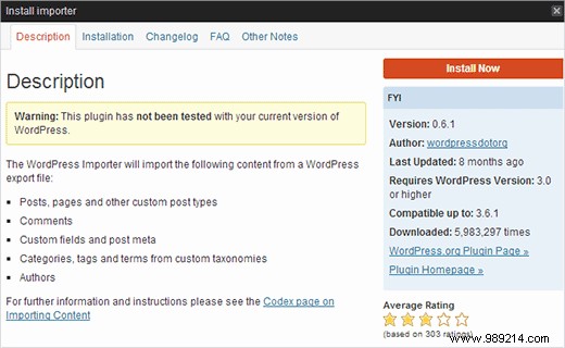 How to Seamlessly Migrate Your My Opera Blog to WordPress: Expert Step-by-Step Guide