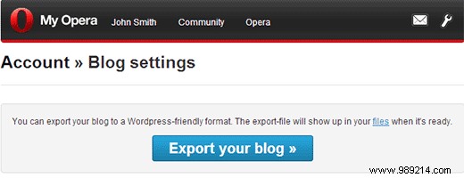 How to Seamlessly Migrate Your My Opera Blog to WordPress: Expert Step-by-Step Guide