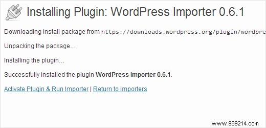 How to Seamlessly Migrate Your My Opera Blog to WordPress: Expert Step-by-Step Guide