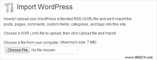 How to Seamlessly Migrate Your My Opera Blog to WordPress: Expert Step-by-Step Guide