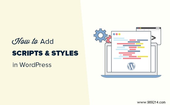 How to Properly Enqueue JavaScript and CSS in WordPress: Expert Best Practices
