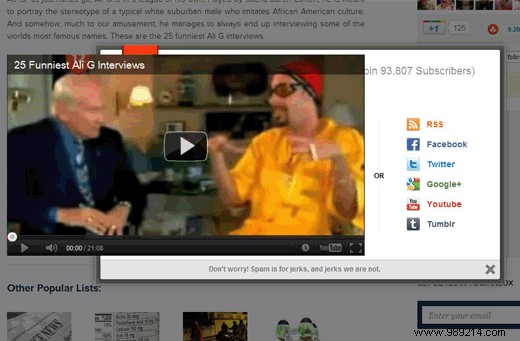 How to Stop YouTube Videos from Overriding Your WordPress Content