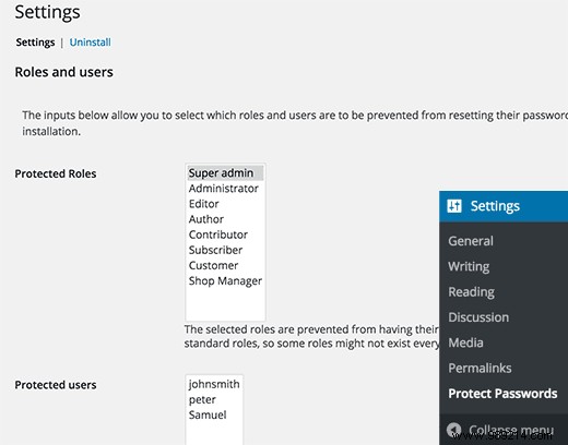 How to Disable Password Reset in WordPress: 2 Proven Methods