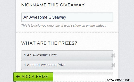 How to Run Engaging Giveaways on WordPress Using Rafflecopter: Expert Guide