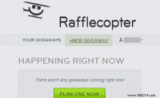 How to Run Engaging Giveaways on WordPress Using Rafflecopter: Expert Guide