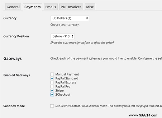 How to Restrict WordPress Content to Registered Users Only with Restrict Content Pro