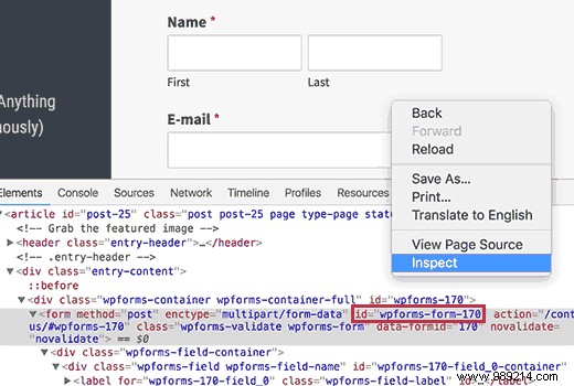How to Add Unsaved Changes Confirmation Popups to WordPress Forms