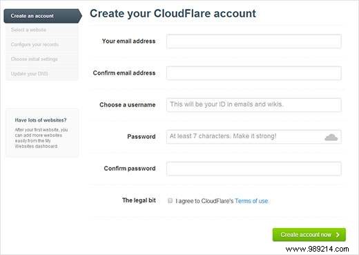 How to Set Up Cloudflare s Free CDN on WordPress: Step-by-Step Guide
