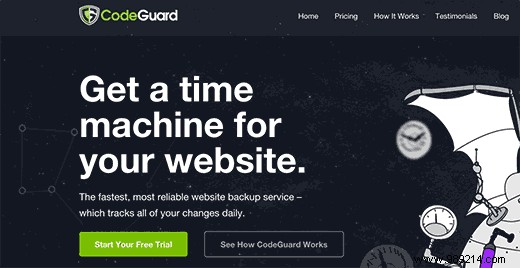 How to Set Up Automatic WordPress Backups with CodeGuard: Expert Guide and Review