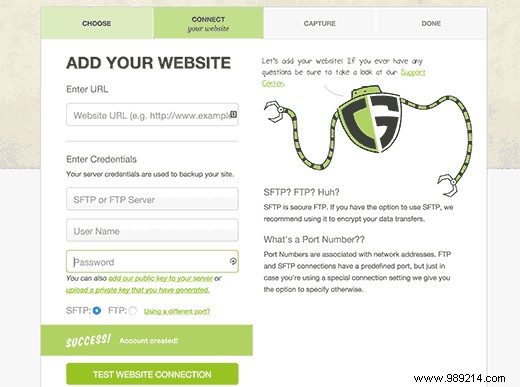 How to Set Up Automatic WordPress Backups with CodeGuard: Expert Guide and Review