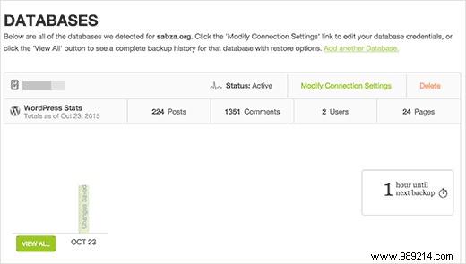 How to Set Up Automatic WordPress Backups with CodeGuard: Expert Guide and Review