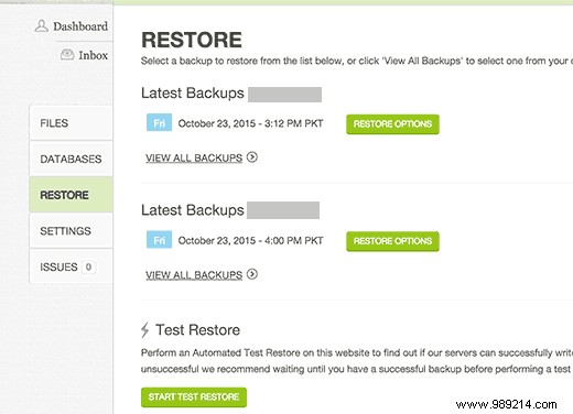 How to Set Up Automatic WordPress Backups with CodeGuard: Expert Guide and Review