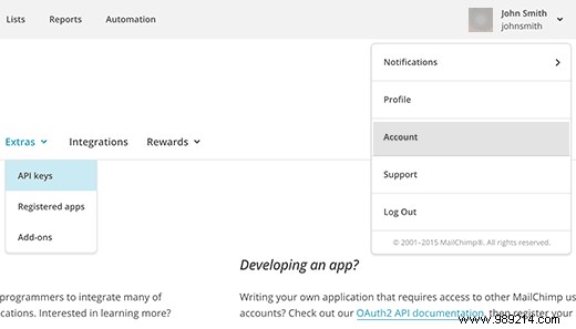 How to Display MailChimp Subscriber Count in WordPress: 2 Proven Methods