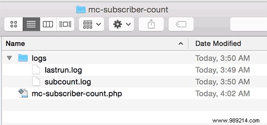How to Display MailChimp Subscriber Count in WordPress: 2 Proven Methods