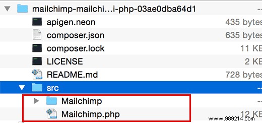 How to Display MailChimp Subscriber Count in WordPress: 2 Proven Methods