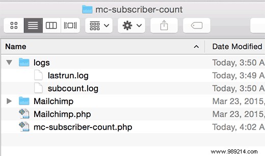 How to Display MailChimp Subscriber Count in WordPress: 2 Proven Methods