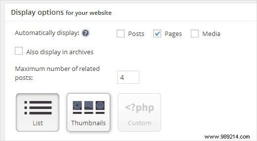 How to Display Related Pages in WordPress: Plugin and Custom Code Guide
