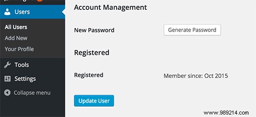 How to Display User Registration Dates in WordPress: Admin Columns, Profiles, and Frontend