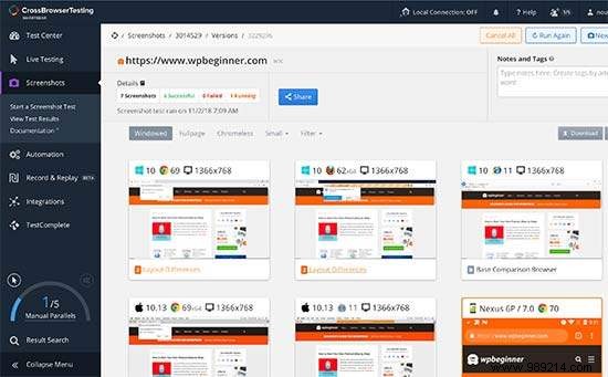 How to Master Cross-Browser Testing for Your WordPress Site: Expert Tips and Tools