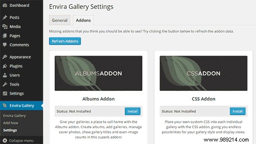 How to Seamlessly Migrate from NextGEN Gallery to Envira Gallery in WordPress
