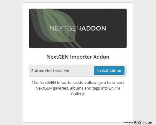 How to Seamlessly Migrate from NextGEN Gallery to Envira Gallery in WordPress