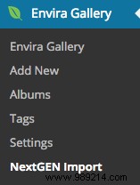 How to Seamlessly Migrate from NextGEN Gallery to Envira Gallery in WordPress