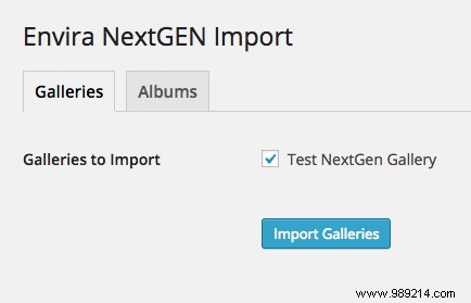 How to Seamlessly Migrate from NextGEN Gallery to Envira Gallery in WordPress