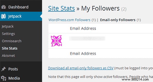 Expert Guide: Migrate Jetpack Subscribers to Mailchimp, AWeber, or Other Email Services