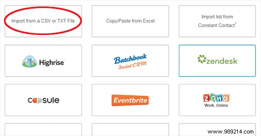Expert Guide: Migrate Jetpack Subscribers to Mailchimp, AWeber, or Other Email Services