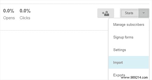 Expert Guide: Migrate Jetpack Subscribers to Mailchimp, AWeber, or Other Email Services