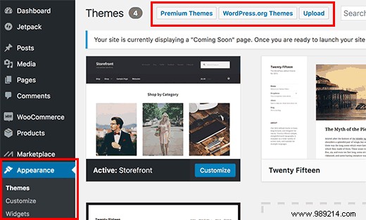 How to Launch a WordPress Online Store: Complete Step-by-Step Guide from WPBeginner Experts