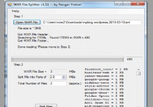 How to Split Large WordPress XML Files for Seamless Imports