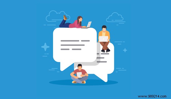 How to Leverage User-Generated Content in WordPress to Grow Your Business