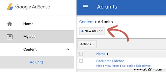 How to Add Google AdSense Matched Content for Related Posts in WordPress