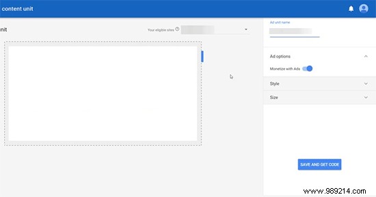 How to Add Google AdSense Matched Content for Related Posts in WordPress