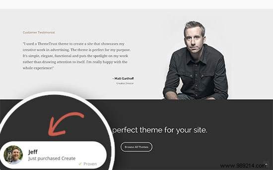 Boost WordPress Conversions Using FOMO: Social Proof and Countdown Timers