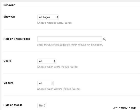 Boost WordPress Conversions Using FOMO: Social Proof and Countdown Timers