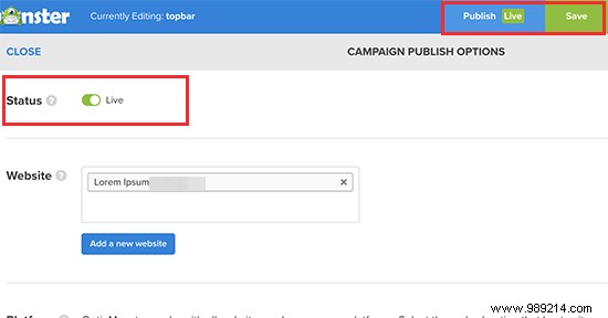 Boost WordPress Conversions Using FOMO: Social Proof and Countdown Timers