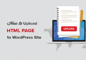 How to Upload Static HTML Pages to WordPress Without 404 Errors: Complete Guide