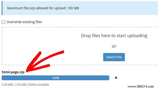 How to Upload Static HTML Pages to WordPress Without 404 Errors: Complete Guide