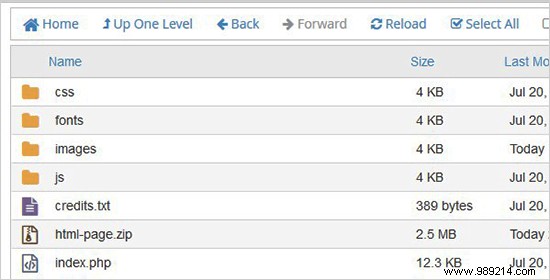 How to Upload Static HTML Pages to WordPress Without 404 Errors: Complete Guide