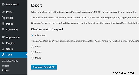 How to Safely Uninstall and Reinstall WordPress Without Losing Data or SEO