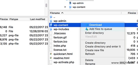 How to Safely Uninstall and Reinstall WordPress Without Losing Data or SEO