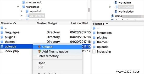 How to Safely Uninstall and Reinstall WordPress Without Losing Data or SEO