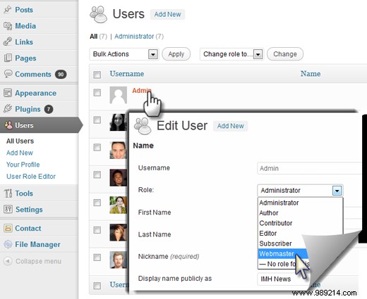 Expert Guide: Safely Managing Collaborative WordPress Sites