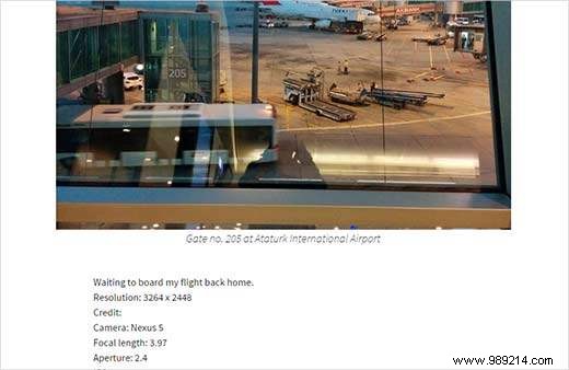 WordPress Image Metadata Essentials: Title, Caption, Alt Text, and Description
