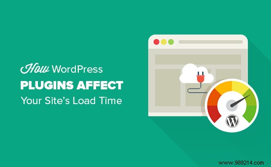 How WordPress Plugins Impact Site Speed: Expert Tips to Optimize Performance