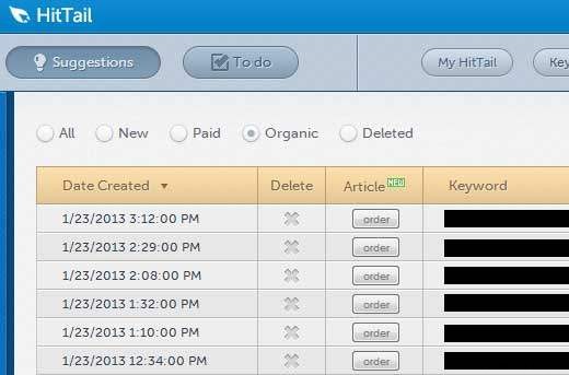 How WPBeginner Boosted Organic Traffic 20% with HitTail (Update: Now Using SEMrush & Ahrefs)